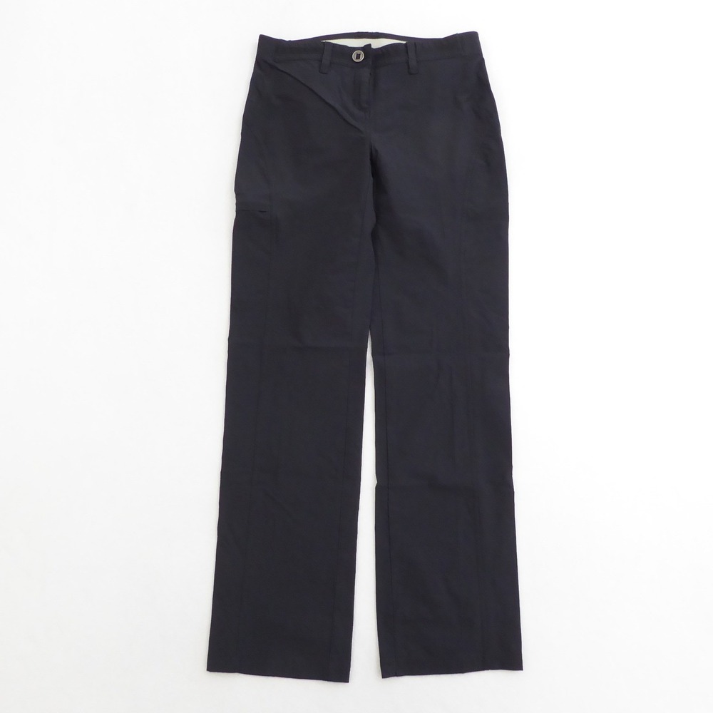 ExOfficio Womens Black Nylon Spandex Hiking Outdoor Travel Pants Size 2